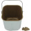 Bread Machine Liner Mixing Bowl Replacement Bucket Compatible with Bread Maker Inner Pot Parts 3