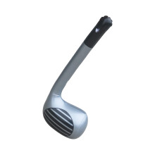 Inflatable Golf Club for Kids | Lightweight Outdoor Interactive Golf Simulation Training Tool for Backyard Play