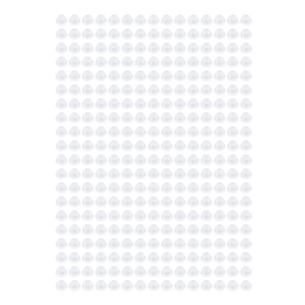 300Pcs Glasses Washers Size 13 T Style 1.4mm Inner-image-OPC-PJYFT8B-NEW