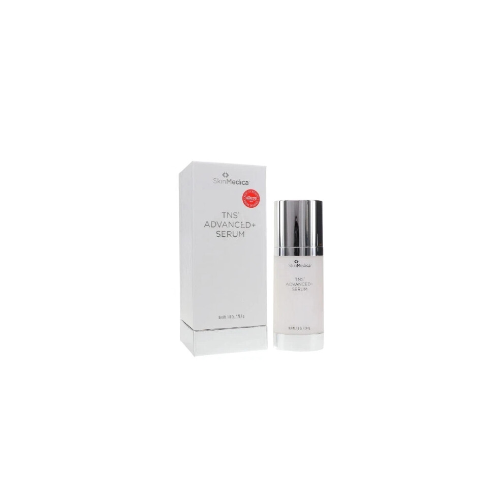SkinMedica TNS Advanced+ Serum 1 oz / 28.4g â New Sealed