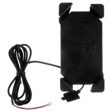 1Motorcycle Mobile Phone Holder Verstelbare Houder Voor Navigatie