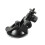 universele dvr dashboard zuignap houder voor gps recorder plastic 9