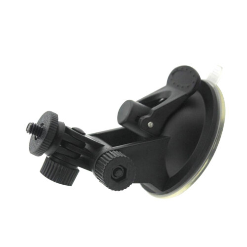universele dvr dashboard zuignap houder voor gps recorder plastic
