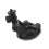 universele dvr dashboard zuignap houder voor gps recorder plastic 5
