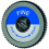 TA3013F EVO Reserveskive Fin 1