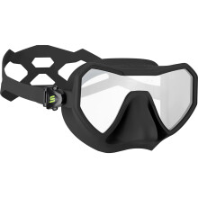 SALVIMAR Neo Erwachsene Unisex Schwarz