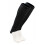 TCK 4 tommer solide baseball stigb?jler (sort medium) 1