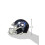 Kask pilkarski Riddell NFL Tennesee Titans Speed ??Mini 3