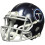 Kask pilkarski Riddell NFL Tennesee Titans Speed ??Mini 1