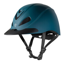 Troxel Liberty Bluestone Duratec Horse Riding Helmet M