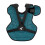 Easton | GAMETIME Catcher's Chest Protector | Intermediate | ZWART 2