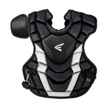 Easton | GAMETIME Catcher's Chest Protector | Intermediate | ZWART