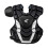 Easton | GAMETIME Catcher's Chest Protector | Intermediate | ZWART 1
