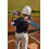 Mizuno Mizuno B6 Vuxen Baseball Batting Hjlm Gr Liten/Medium 2