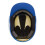 Mizuno Baseballov plkarsk prilba pro dospel Mizuno B6 Royal-White Small/Medium 2