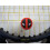 Tennis-Vibrationsdmpfer Emoji, 2er-Pack 2
