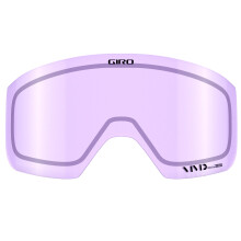 Giro Axis/Ella Snow Goggle Replacement Lens Vivid Apex