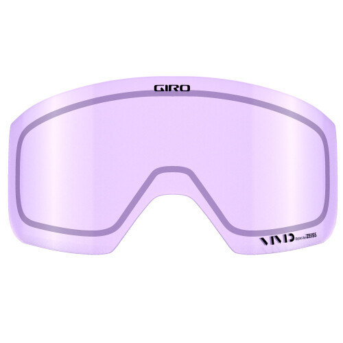 Giro Giro AxisElla Snow Goggle Replacement Lens Vivid Apex