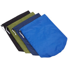 Augbunny Hållbar Dragsko Vattentålig Dust Flap Sackväska 4-Pack