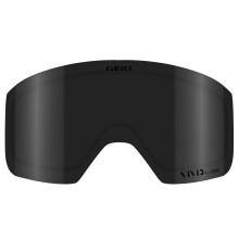 Giro Axis/Ella Snow Goggle Replacement Lens Vivid Jet Black