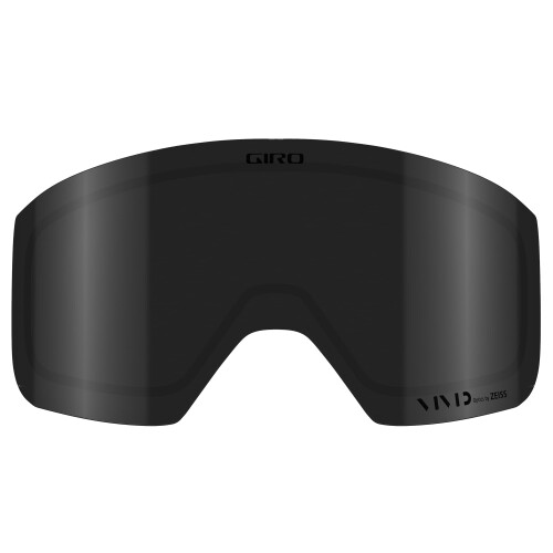 Giro Giro AxisElla Snow Goggle Replacement Lens Vivid Jet Black