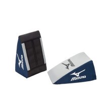 Mizuno Runbird Catcher's Knee Wedge Navy-Grey Large