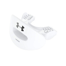 Under Armour Läppskydd för Fotboll, Munskydd med Rem, Full Munskydd, För Braces