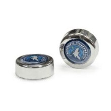 WinCraft Minnesota Timberwolves S73439 gewlbte Schraubverschlsse