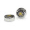 Wichita State S75399 gewlbte Schraubverschlsse 1