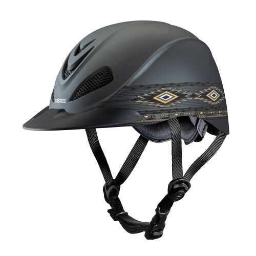 Capacete Troxel Rebel Navajo Navajo SM 2