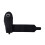 EvoShield Sliding Mitt (OSFM), Schwarz - Linkshändig 3