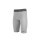Mizuno Mizuno Youth Aero Vent gepolsterte Schiebeshorts Grau X-Large 1