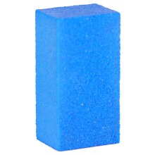 Tools4Boards Soft Gummy Gummi Slibesten Bl 50x25x20mm