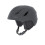 Giro Giro Era Dames Sneeuwhelm Mat Houtskool M 2