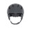 Giro Giro Era Dames Sneeuwhelm Mat Houtskool M 3