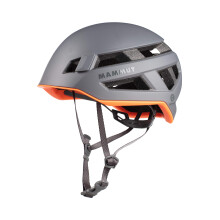 Capacete Mammut Crag Sender