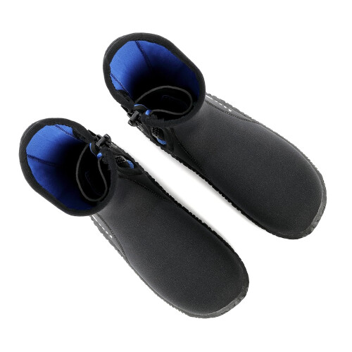Botas AQUALUNG 5mm Echozip (9) 1