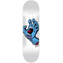 Skateboardov desky SANTA CRUZ Screaming Hand 8,25"" x 31,8""