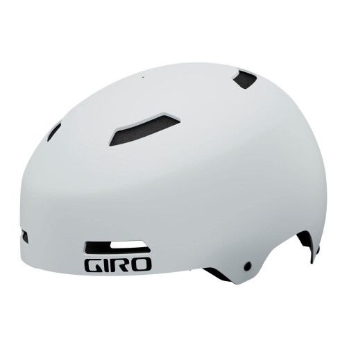 Giro Giro Quarter MIPS Stadsfietshelm - Matte Chalk Medium