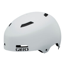 Giro Quarter MIPS Urban Bike Helmet - Matte Chalk Large