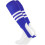 TCK-stribede baseballb?jler, m?nster B (Royal/White Medium) 1