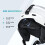 VANRORA Skihjelm Snowboardhjelm - Blank hvid L 3