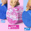 Yes4All Rolo EVA - Unicorn Marmoreado - 36 polegadas 2