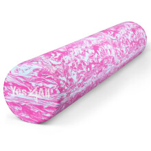 Yes4All Roller EVA - Unicornio veteado - 36 pulgadas