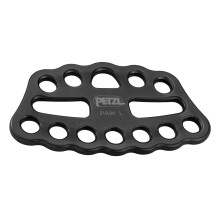 PETZL Paw Multiplier Anchors Black L
