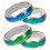 Blinkee Pack van 12 zeventig stemmingsringen Assortmentgroottes 1