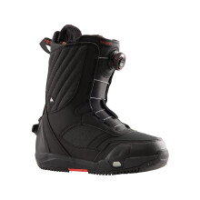 Damskie buty snowboardowe Burton Limelight Step On czarne 6.5