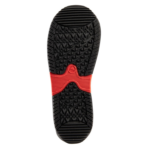 Burton Women's Limelightight Step en botas de snowboard Black 6.5 2