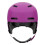 Giro Giro Crue Sneeuwhelm 2022 - Jeugd Matte Berry Medium 3
