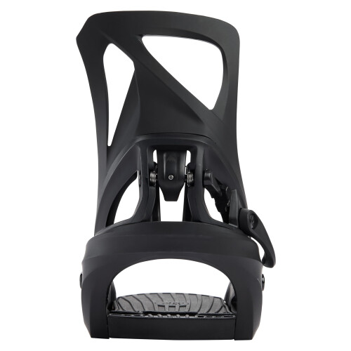 Burton Damen Step On Re:Flex Snowboardbindung Schwarz S 2